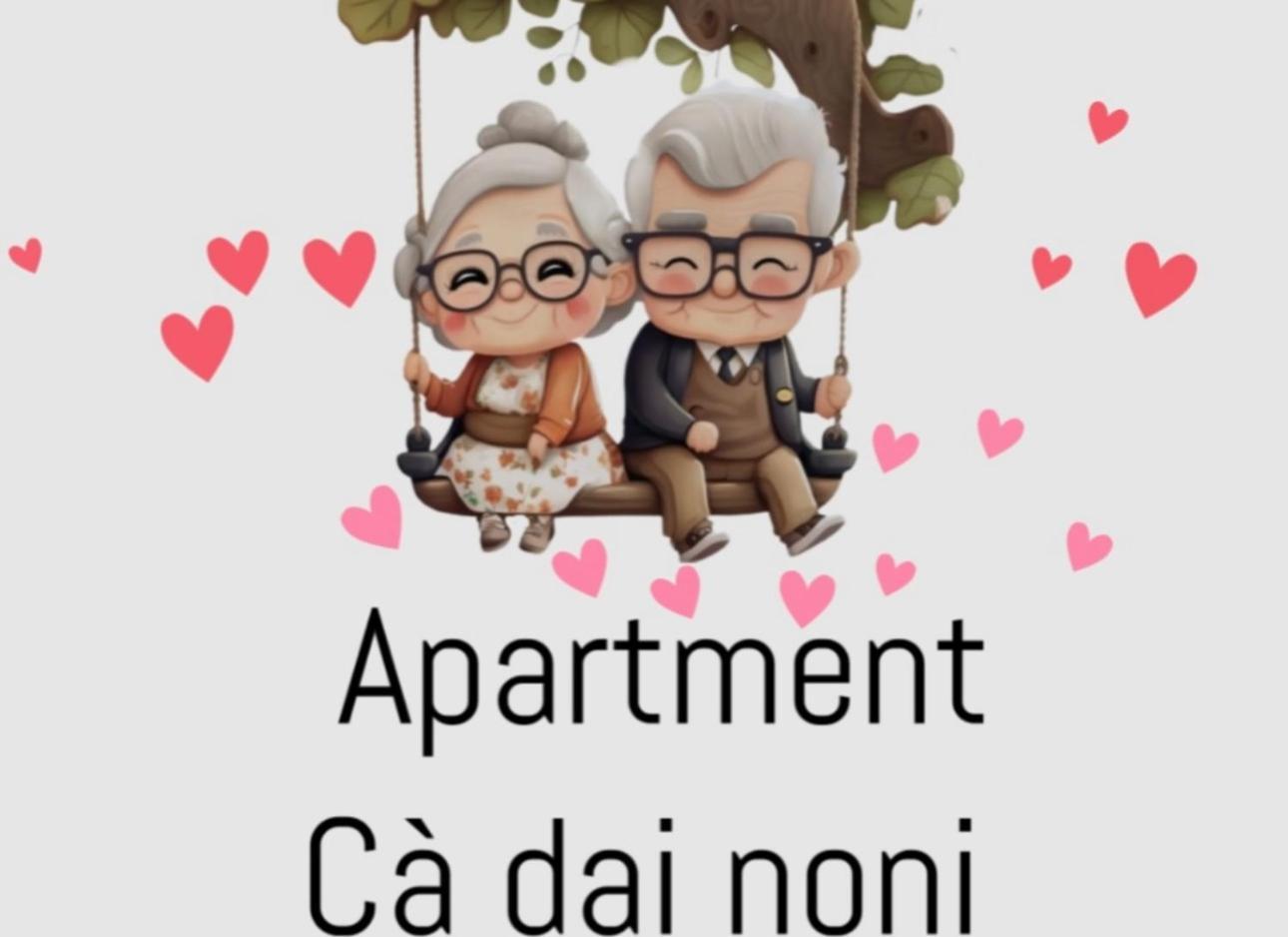 Apartment Ca Dai Noni Feriolo Extérieur photo