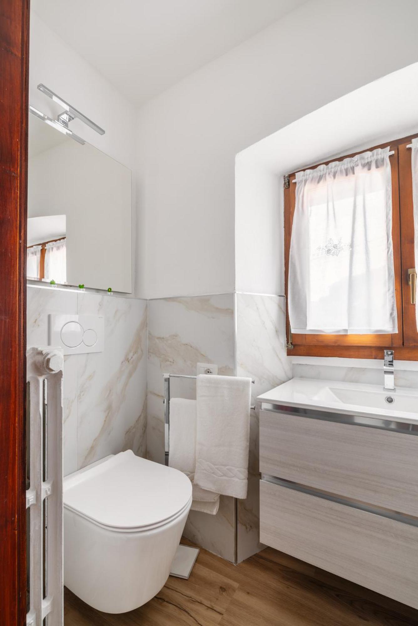 Apartment Ca Dai Noni Feriolo Extérieur photo