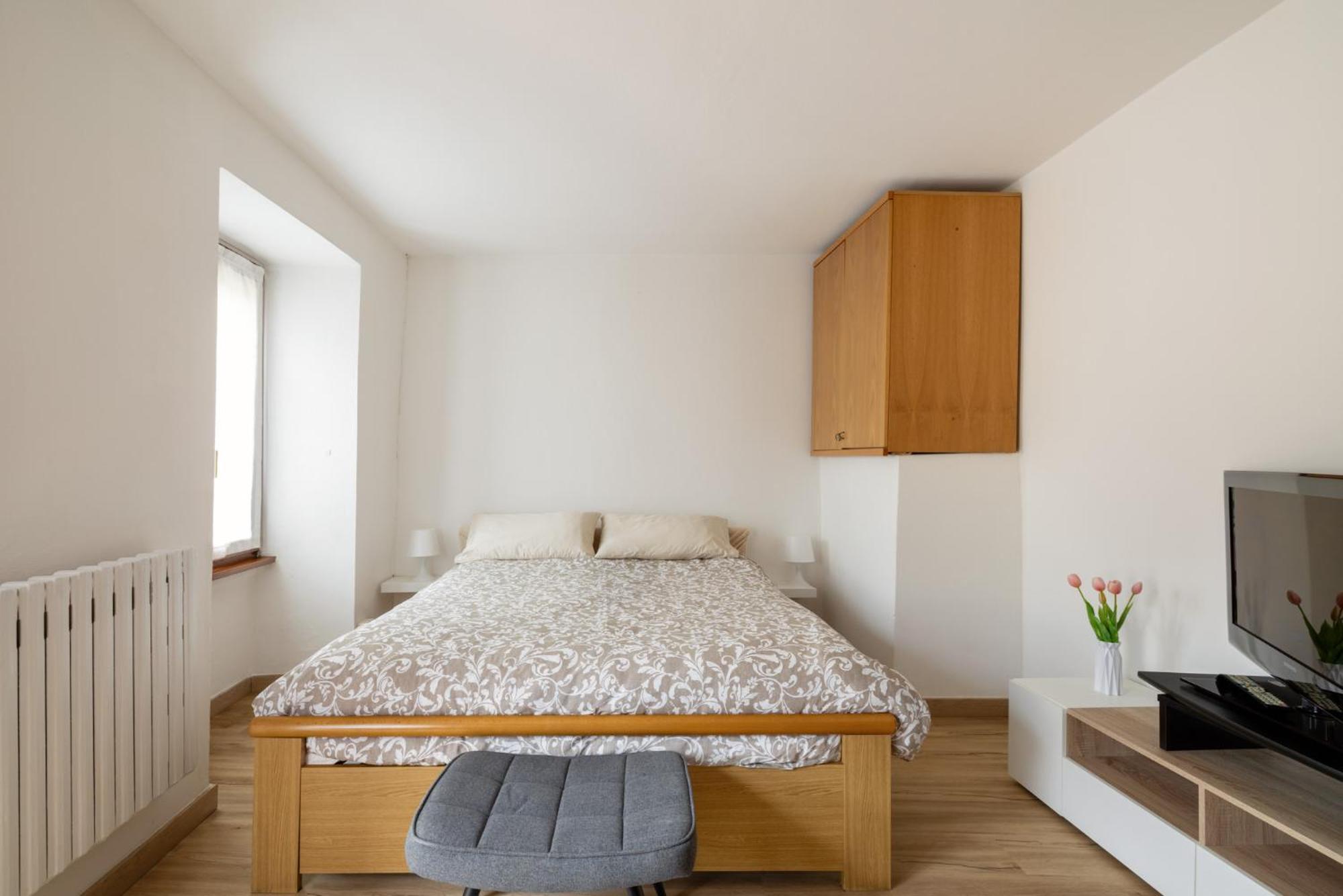 Apartment Ca Dai Noni Feriolo Extérieur photo