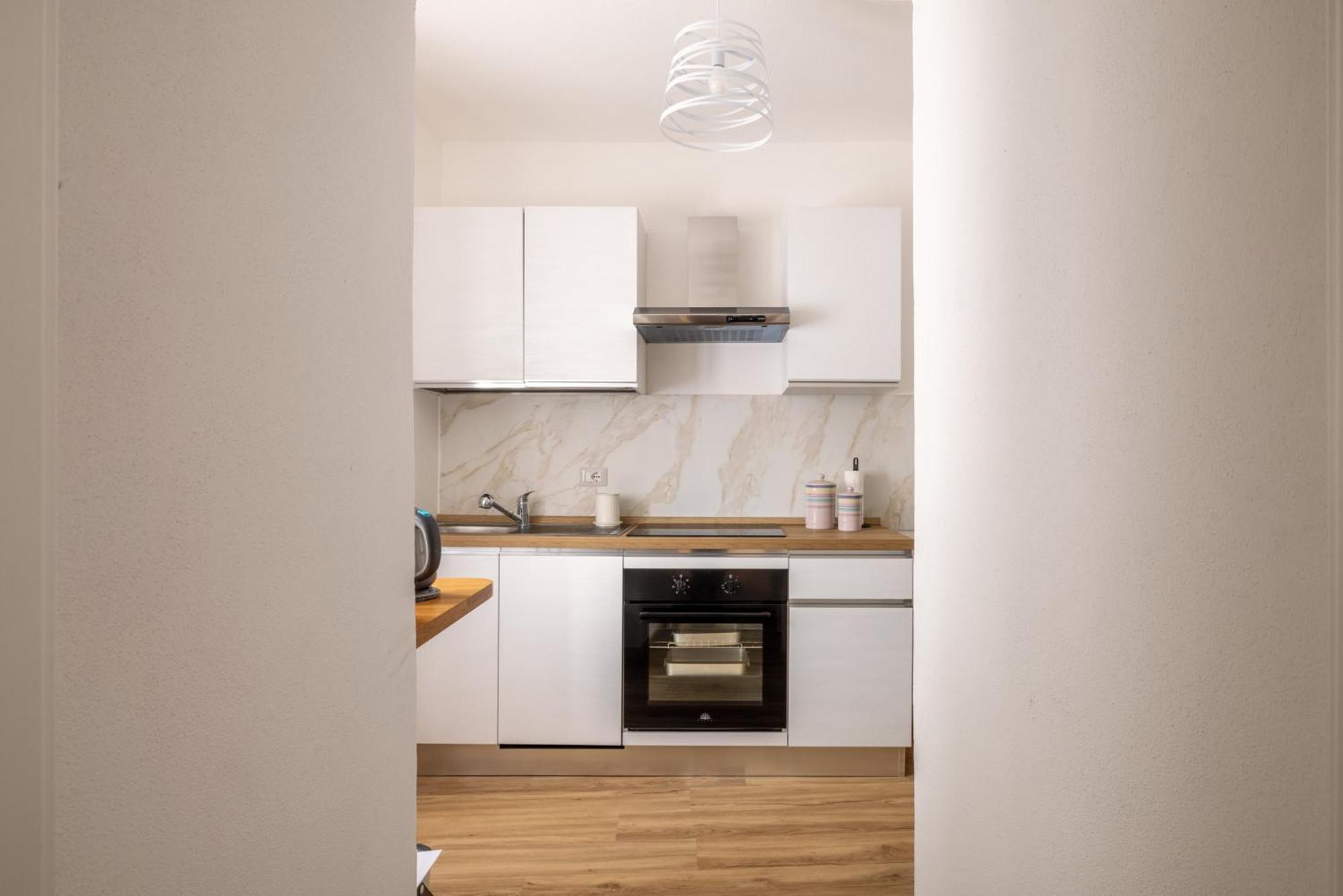 Apartment Ca Dai Noni Feriolo Extérieur photo
